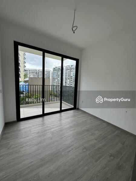 Sengkang Grand Residences