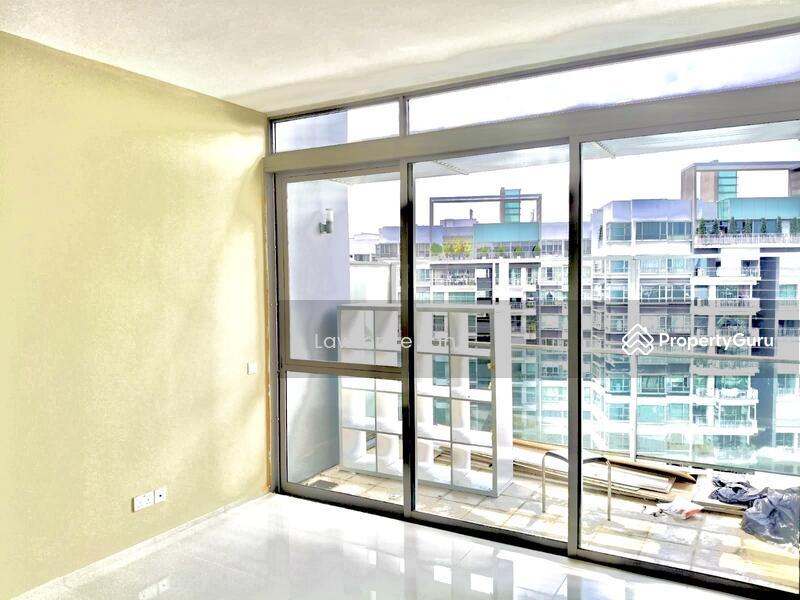 Condominium for Rent: D05, 127727