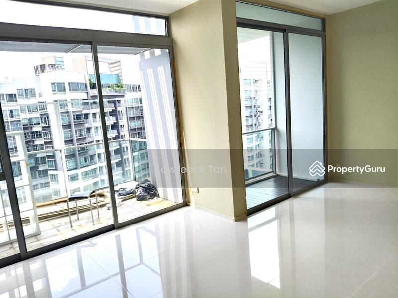Condominium for Rent: D05, 127727