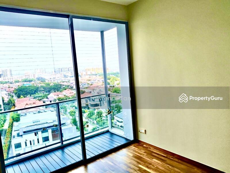 Condominium for Rent: D05, 127727