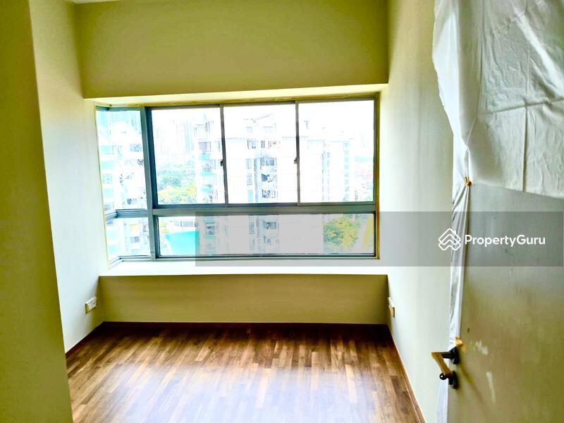 Condominium for Rent: D05, 127727