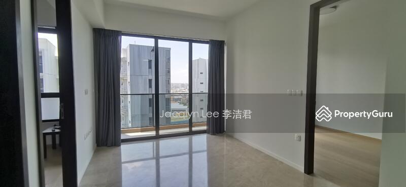 Prop-GPT: Condominium: D15  Amber 45