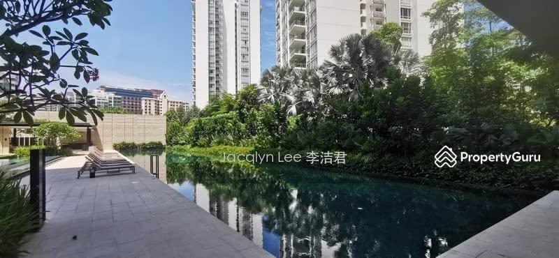 Condominium for Rent: D15, 439886