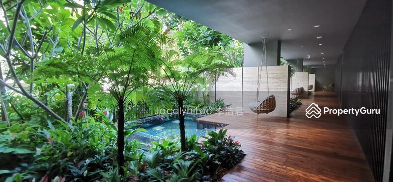 Condominium for Rent: D15, 439886
