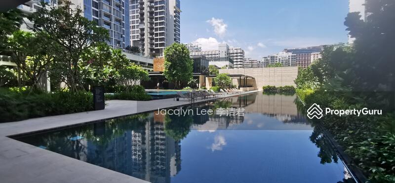 Condominium for Rent: D15, 439886