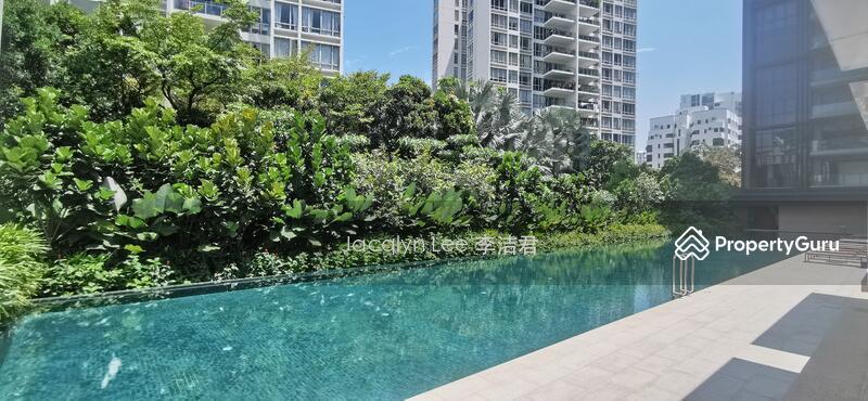 Condominium for Rent: D15, 439886