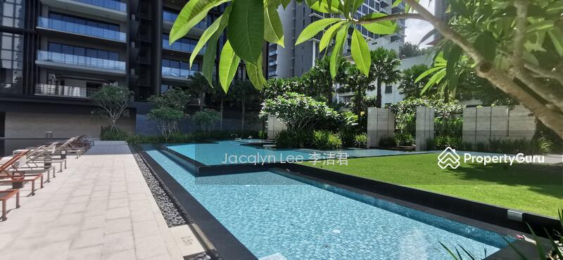 Condominium for Rent: D15, 439886