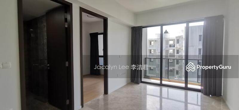 Condominium for Rent: D15, 439886