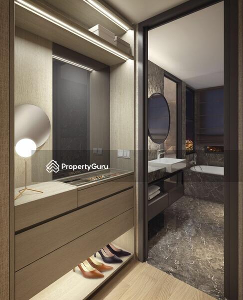 Condominium for Rent: D15, 439886