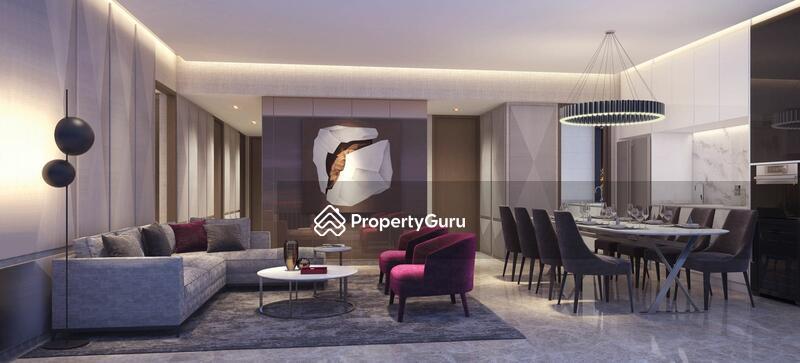 Condominium for Rent: D15, 439886