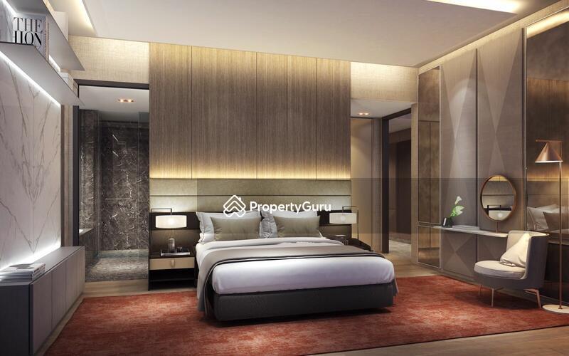 Condominium for Rent: D15, 439886