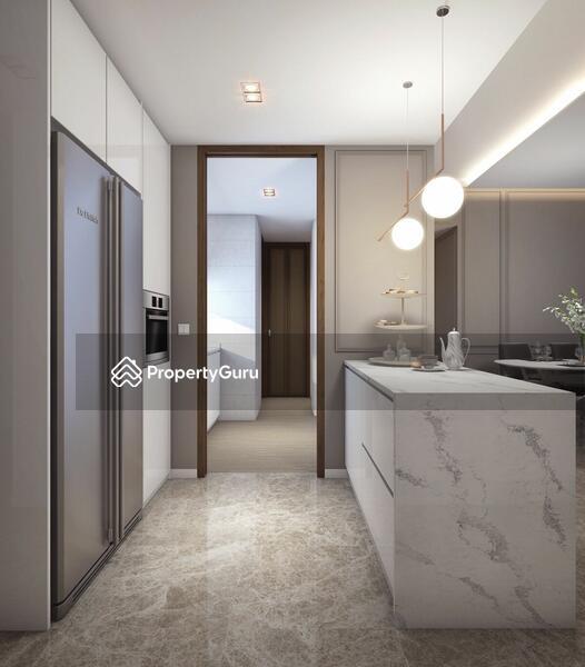 Condominium for Rent: D15, 439886