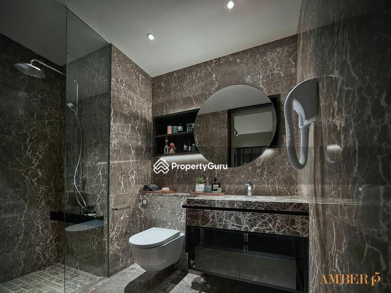 Condominium for Rent: D15, 439886