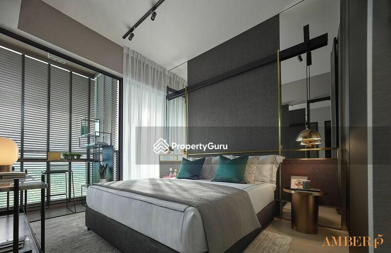 Condominium for Rent: D15, 439886