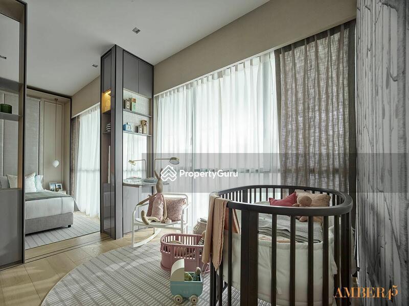 Condominium for Rent: D15, 439886