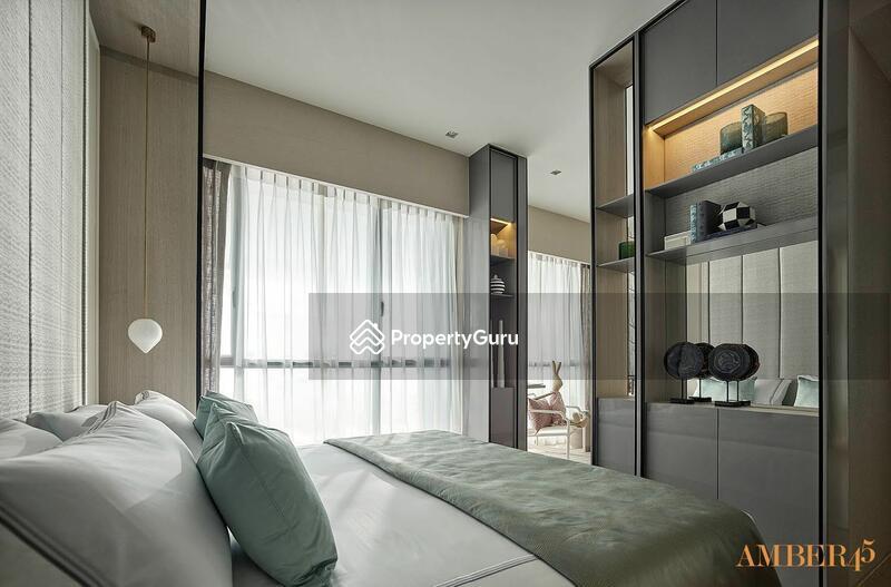 Condominium for Rent: D15, 439886