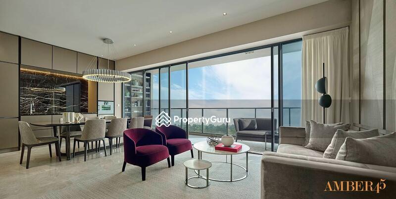 Condominium for Rent: D15, 439886