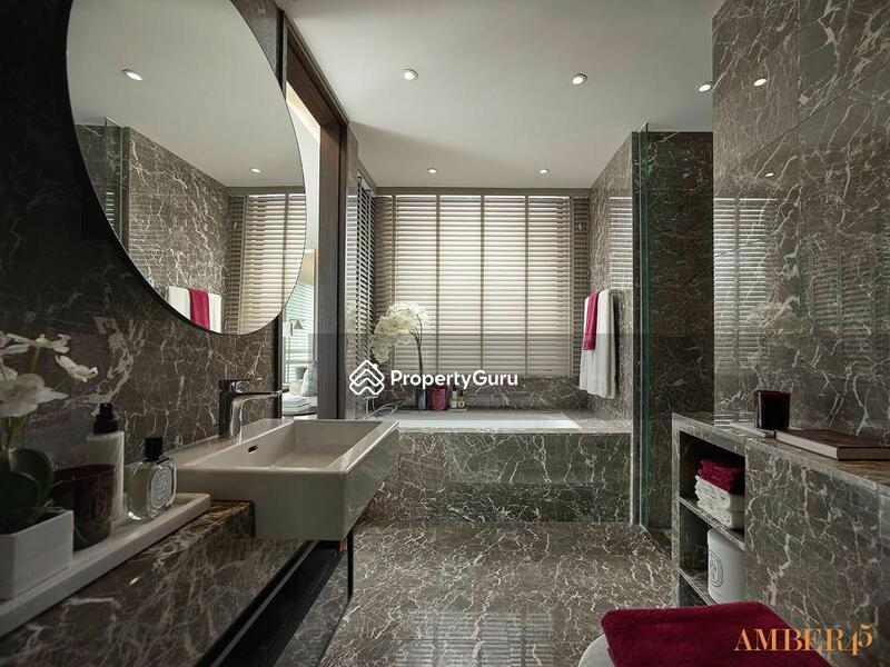 Condominium for Rent: D15, 439886