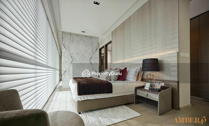 Condominium for Rent: D15, 439886