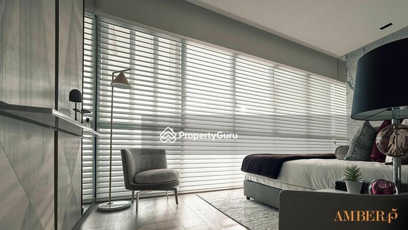 Condominium for Rent: D15, 439886