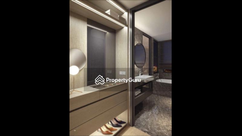Condominium for Rent: D15, 439886