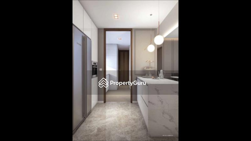 Condominium for Rent: D15, 439886