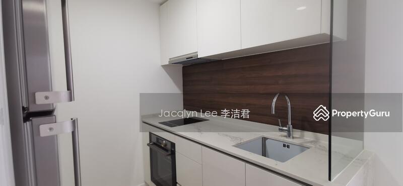 Condominium for Rent: D15, 439886