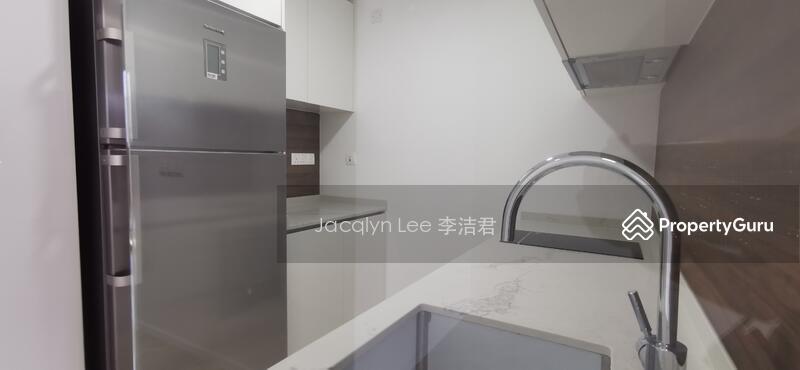 Condominium for Rent: D15, 439886