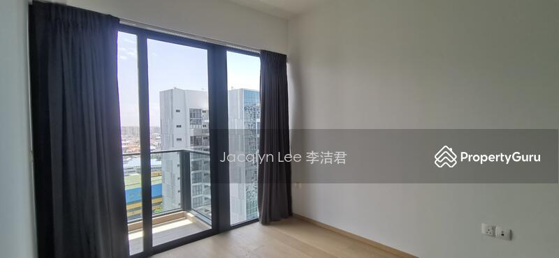 Condominium for Rent: D15, 439886