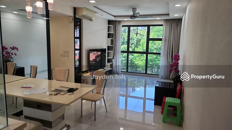 Prop-GPT: Executive Condominium: D19 Punggol Prive