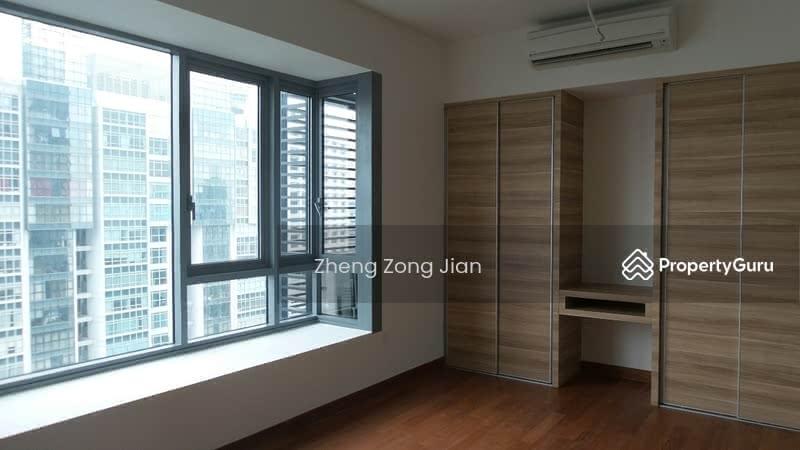Condominium for Rent: Anson, D02, 079717