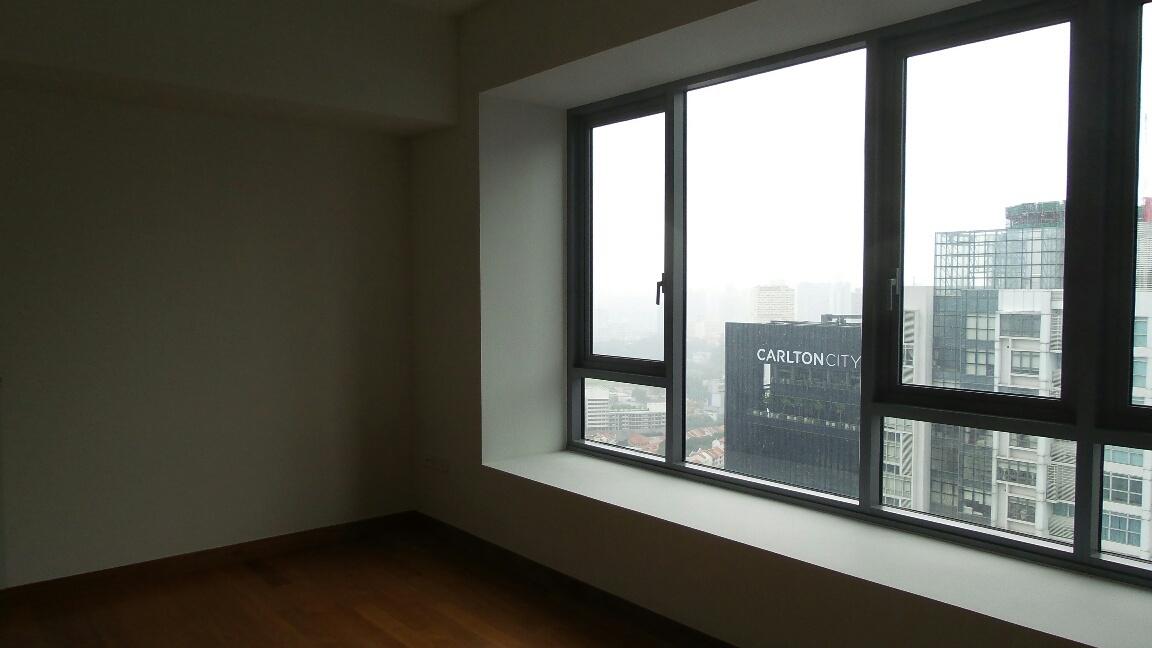Condominium for Rent: Anson, D02, 079717