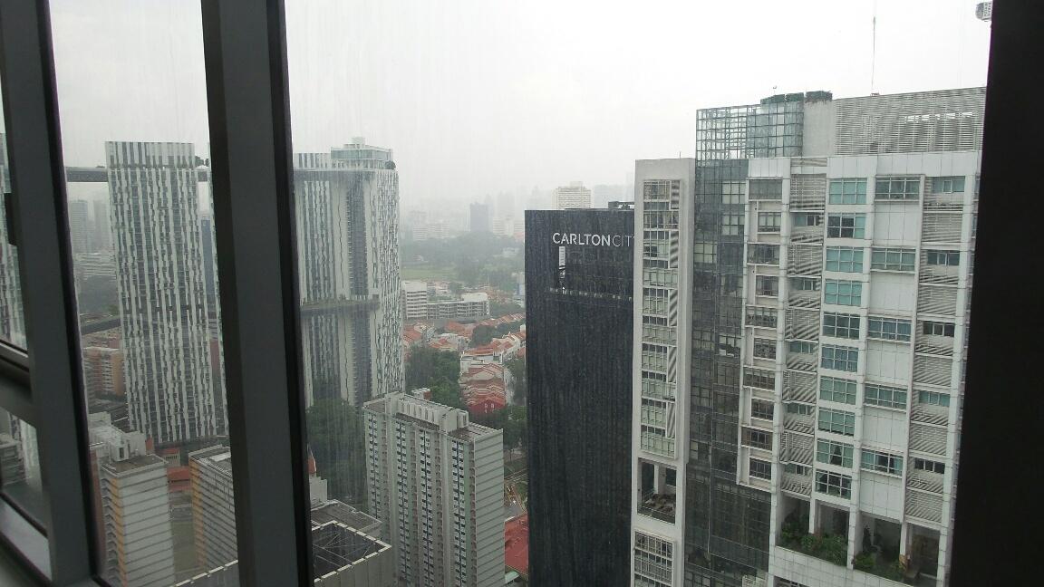 Condominium for Rent: Anson, D02, 079717