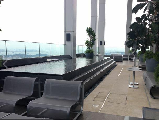 Condominium for Rent: Anson, D02, 079717