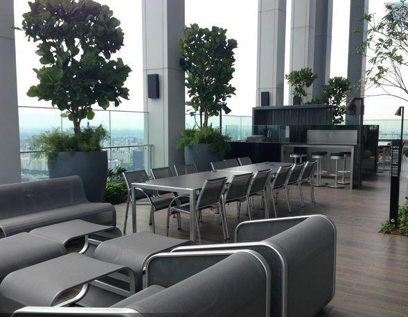 Condominium for Rent: Anson, D02, 079717