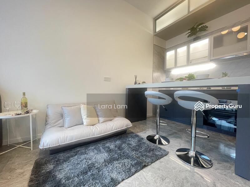Condominium for Rent: D07, 188940