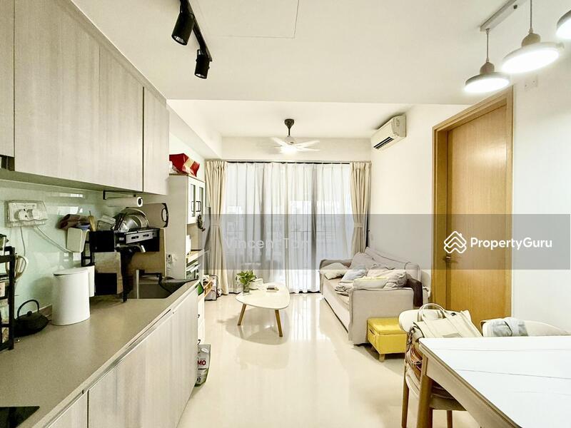 Prop-GPT: Condominium: D13 Macpherson Bartley Ridge