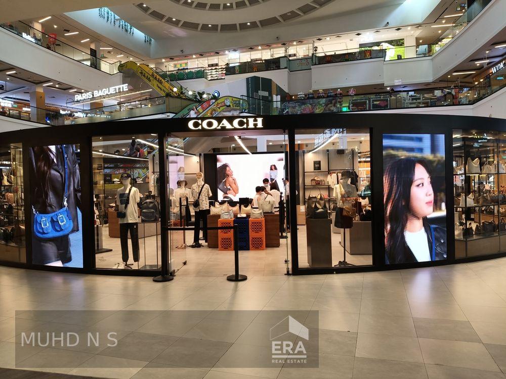 F&B Space for Rent: 5 Changi Business Park 1, Eastwood, D16, 486038