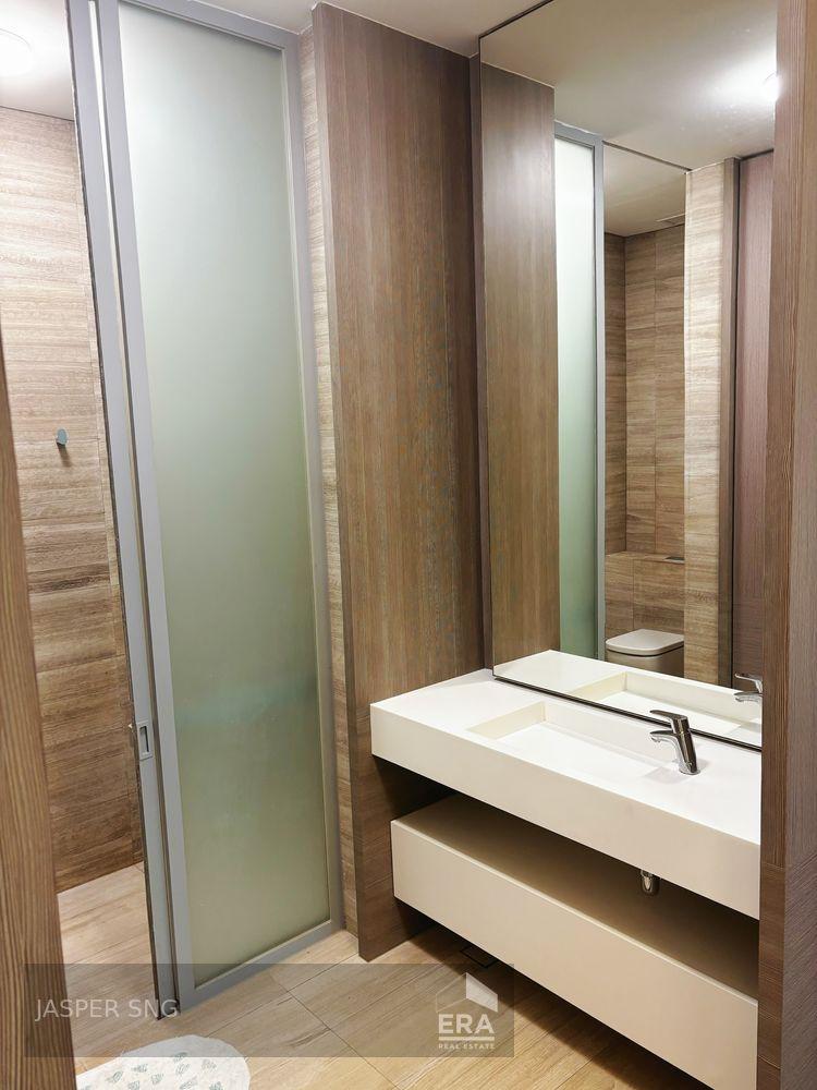 Prop-GPT: Condominium: D28 Seletar Seletar Park Residence