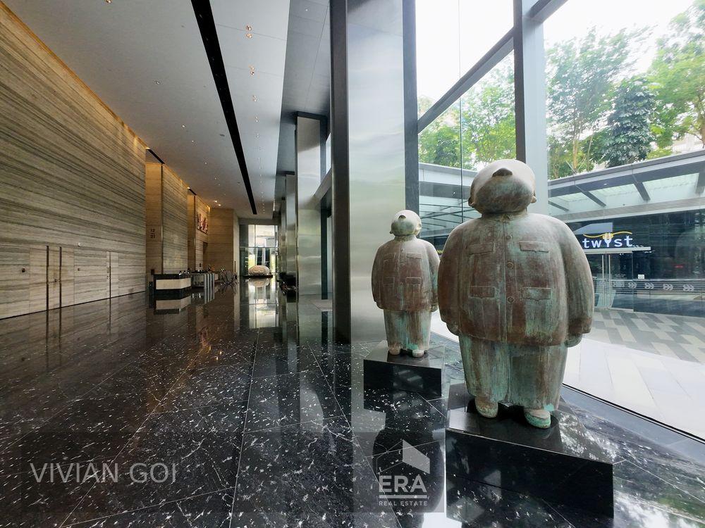 Commercial for Rent: North Buona Vista Drive, North Buona Vista, D05, 138588