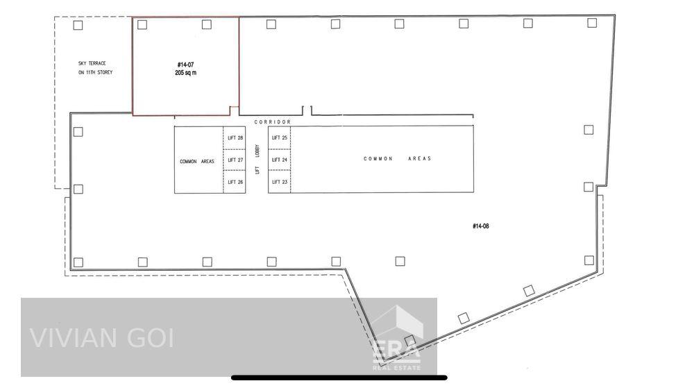 Commercial for Rent: North Buona Vista Drive, North Buona Vista, D05, 138588