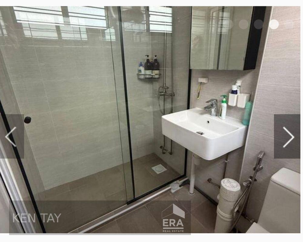 HDB - 4 room for Rent: Kim Keat Link, Toa Payoh, D12, 310246