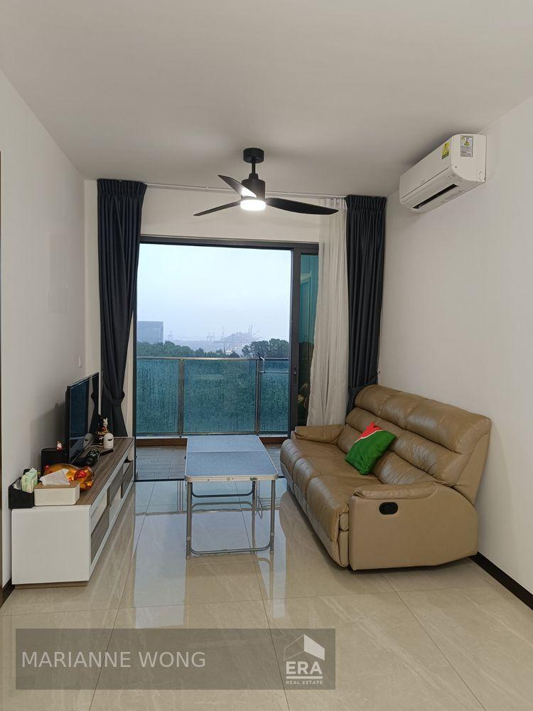Prop-GPT: Condominium: D05  Normanton Park