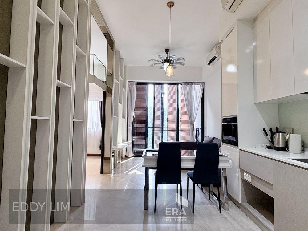 Prop-GPT: Condominium: D23 Hillview The Hillier