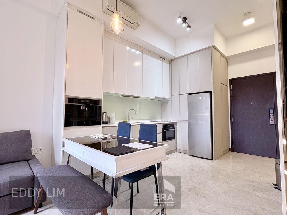 Discover Your New Home at the Hillier