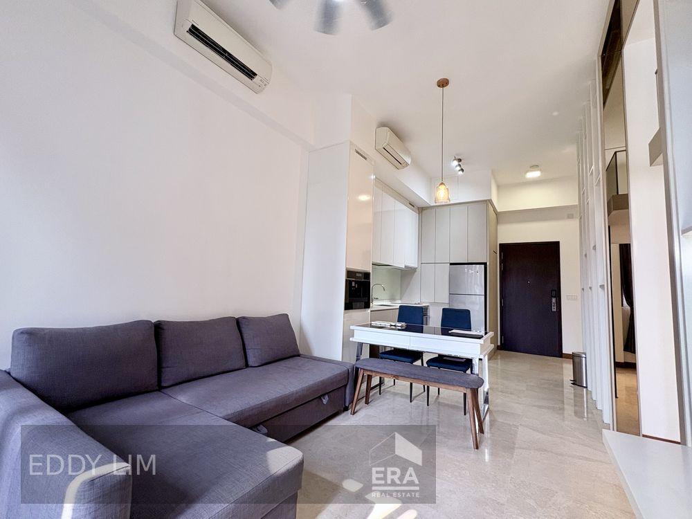 Discover Your New Home at the Hillier