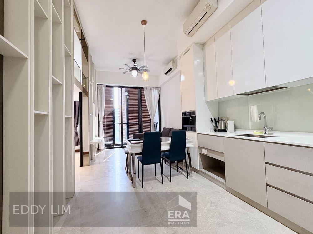 Discover Your New Home at the Hillier