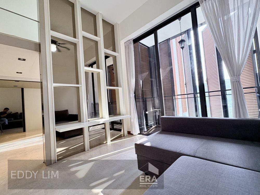 Discover Your New Home at the Hillier