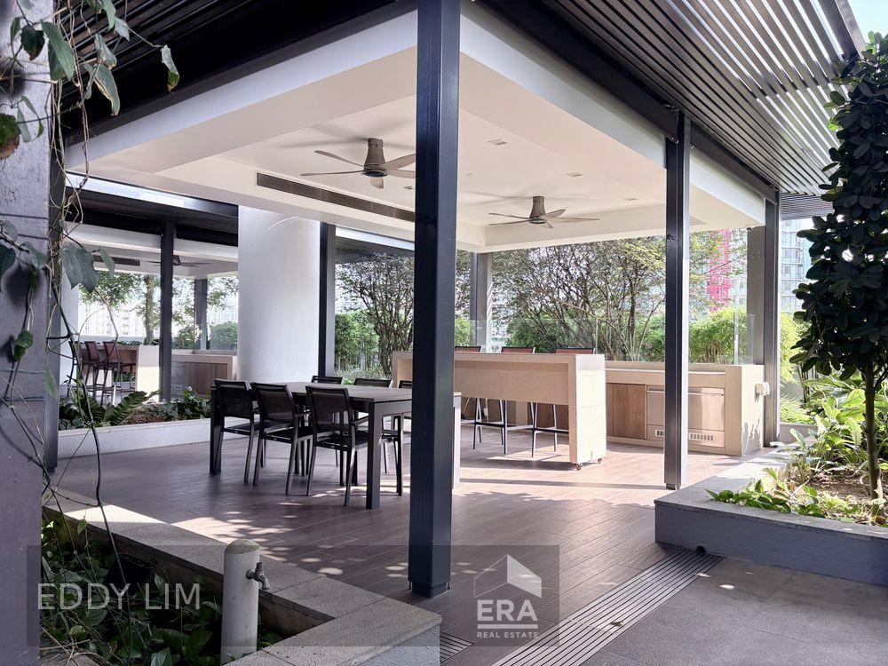 Discover Your New Home at the Hillier