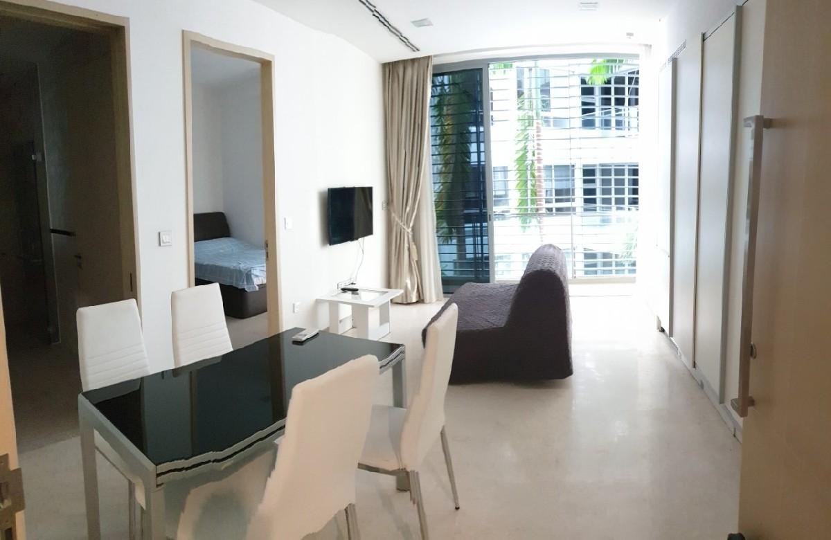 Condominium for Rent: D09, 239565